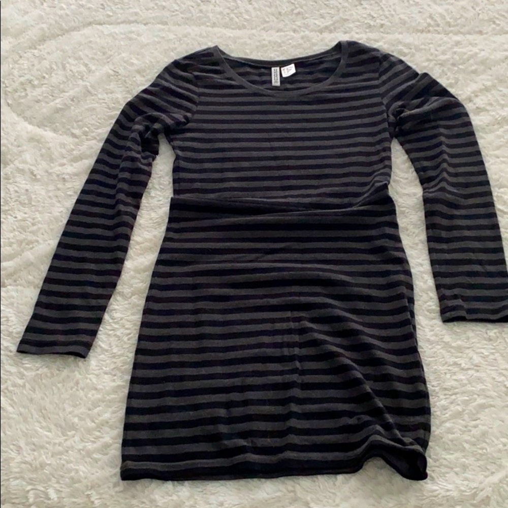 H&M Divided XS Bodycon dress